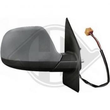 Espejo retrovisor DIEDERICHS 2273124