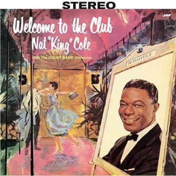 Welcome to the Club [Vinilo]