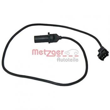 Sensor de posición del cigüeñal METZGER 0902122 para Fiat Panda y Seicento
