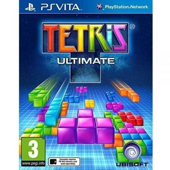Tetris Ultimate