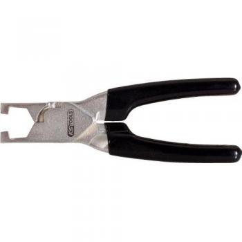 Alicates para conducciones de combustible KS Tools 115.1094, 160mm