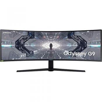 Samsung LC49G93TSSUXEN Odyssey G9 - Monitor curvo de 49'' DQHD