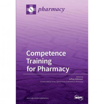 Entrenamiento de Competencias para Farmacia - Capacitación Actualizada hasta Octubre 2023