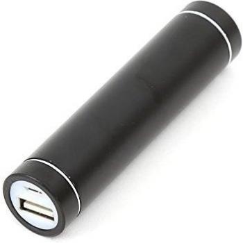 PLATINET Power Bank 2200mAh Salida:1000mA Negro