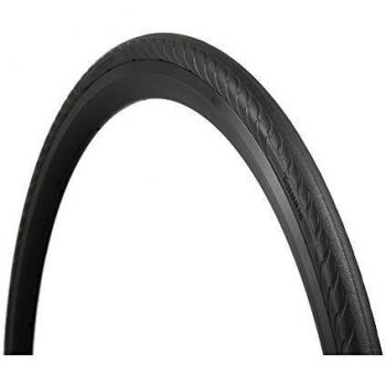 Tannus Cubierta 700x25c New Slick | Neumático Antipinchazos Bici Carretera