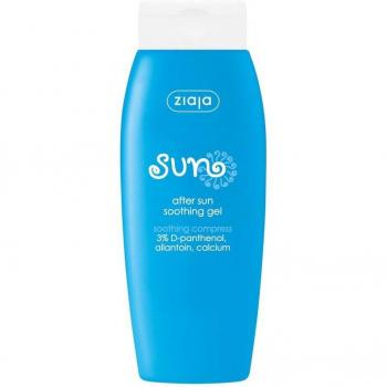 Ziaja Gel Calmante After Sun 200ml