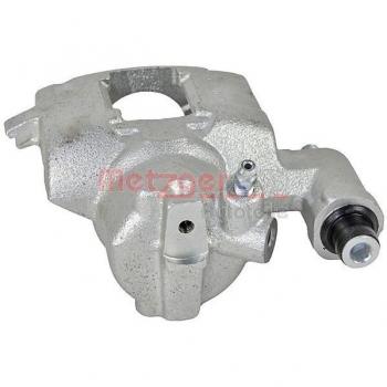 Pinza de freno METZGER 6261082 para Ford Ka, delantero derecho