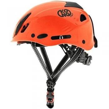 Desconocido Kong - Ratón Unisex para Adultos, diseño de ratón, Unisex Adulto, 99718AO02KK, Arancione, Circonferenza 52-63 cm
