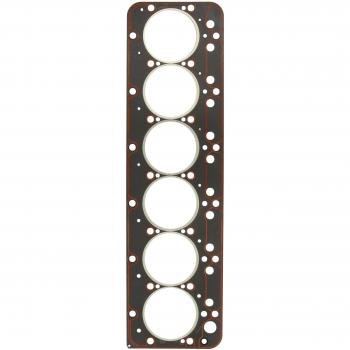 Junta de culata ELRING 835.547 - Junta de sellado para metal blando, dimensiones 1,43 mm x 105,5 mm
