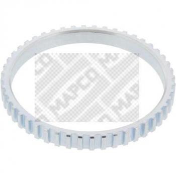 MAPCO Sensor Ring ABS 76934 - Anillo sensor ABS, compatible con sistemas de frenos antibloqueo (ABS), diseñado para garantizar un rendimiento óptimo y una respuesta rápida en la frenada, fabricado con materiales de alta calidad