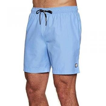 Superdry Swimwear Superdry Superdry Surplus Swim Wave Blue S