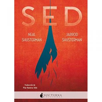 Sed - Shusterman, Neal/Shusterman, Jarrod