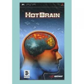 Hot Brain