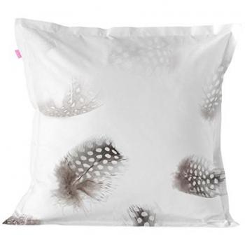 Funda de Almohada HappyFriday Ligera Multicolor 60 x 60 cm
