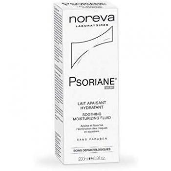 Noreva Psoriane Soothing Hydrating Milk 200 ml