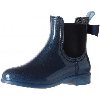 Lemon Jelly Fantasy, Botas Chelsea para Niñas, Azul