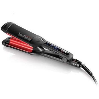 Valera Wave Master Ionic Hot-Air Curler with Steaming Function