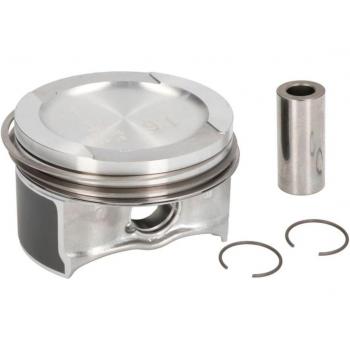 Pistón MAHLE ORIGINAL 0332001