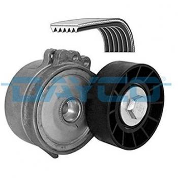 DAYCO V-Ribbed Belt Set KPV179
