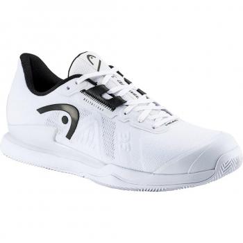 Zapatillas de tenis/pádel para hombre Sprint Pro 3.5 Clay Head
