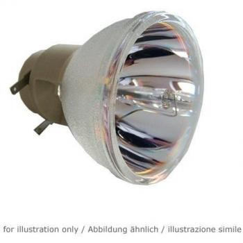 MITSUBISHI VLT-SL6P - Bombilla de recambio USHIO - MITSUBISHI SL6U, XL9, XL9U