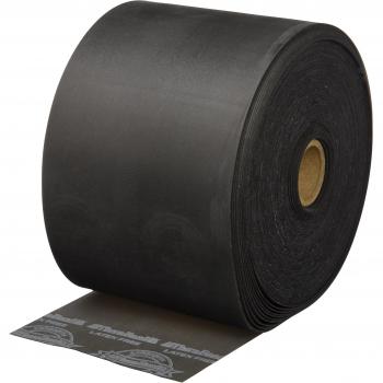 Thera-Band - Banda elástica para entrenamiento Schwarz - spezial Stark Talla:22 m