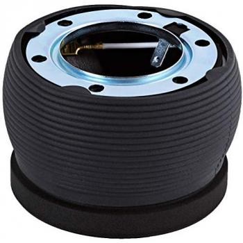 Cono de Volante Sparco S01502110 para SUZUKI VITARA 1993 - Adaptador de volante específico para modelos Suzuki Vitara del año 1993, fabricado por Sparco, diseñado para mejorar la ergonom