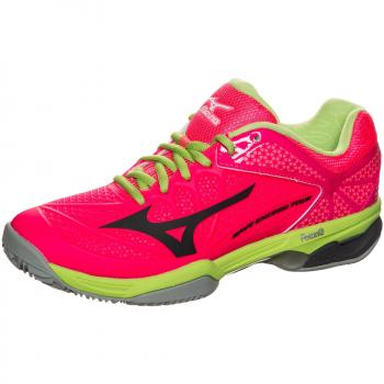 Mizuno Wave Exceed Tour 2 Clay Women FS17
