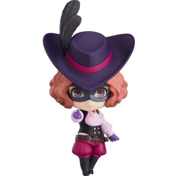 Persona 5 Nendoroid Action Figure Haru Okumura: Phantom Thief Version (Re-run) 10 cm