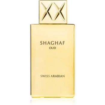 Swiss Arabian Shaghaf Oud Eau de Parfum Unisex 75 ml