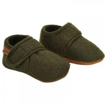 Zapatillas de lana para bebé EN FANT Rosin 25/26