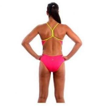 HEAD - 45240140LM/392 : Bañador Y Lady - Vita lycra xlife