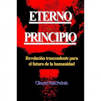 ETERNO PRINCIPIO