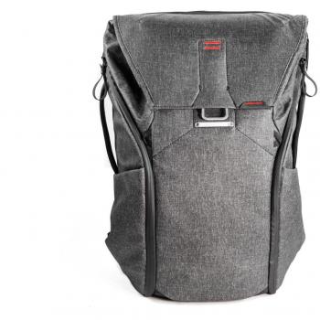 Peak Design Everyday Backpack Charcoal –  Case
