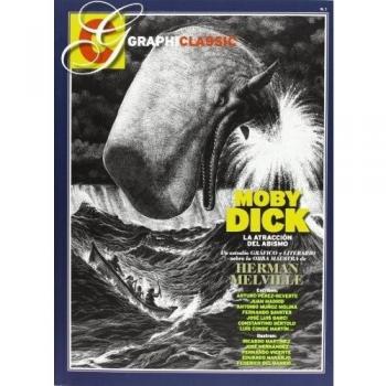 Moby Dick. La atracción del abismo