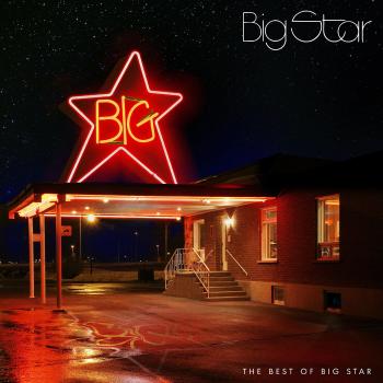 Big Star: The Ultimate Vinyl Collection