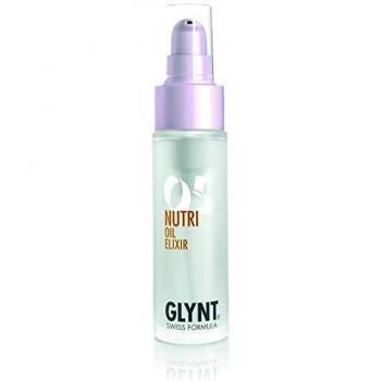 Glynt cuidado del cabello nutri oil elixir 30ml