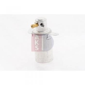 Secador deshidratante de aire acondicionado AKS DASIS 800750N para MERCEDES-BENZ A2028300283