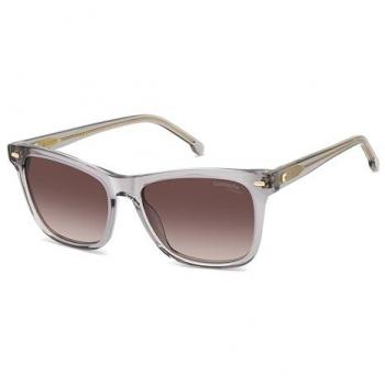 Gafas de sol Carrera 3001/S KB7 (HA) Grises/Brown con Lente Graduada Calibre 54