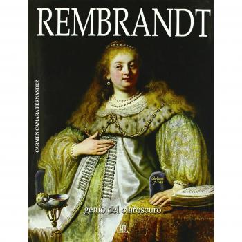 Rembrandt: Genio del Claroscuro
