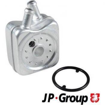 Enfriador de aceite JP GROUP 1113500700