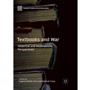 Textbooks and War: Historical and Multinational Perspectives