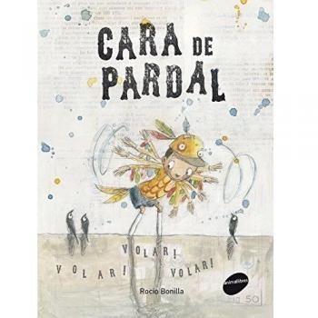 Cara De Pardal: 13