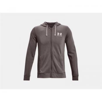 Chaqueta Deportiva para Hombre Under Armour Verde