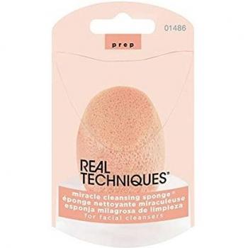 Real Techniques - Esponja milagrosa para limpieza
