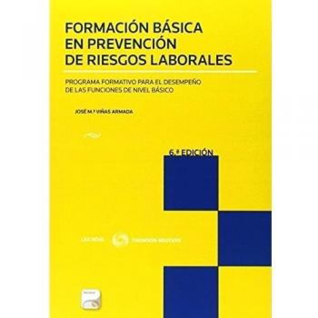 Formación básica en prevención de riesgos laborales