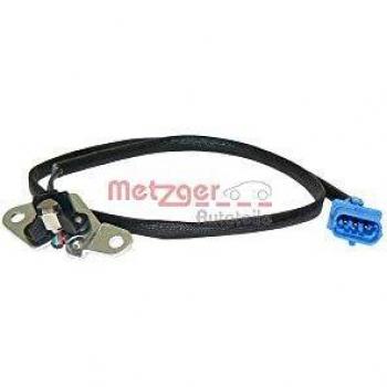 Sensor de Impulso de Encendido Metzger 0903043 para Alfa Romeo, Fiat, Lancia, Opel, Saab y Suzuki