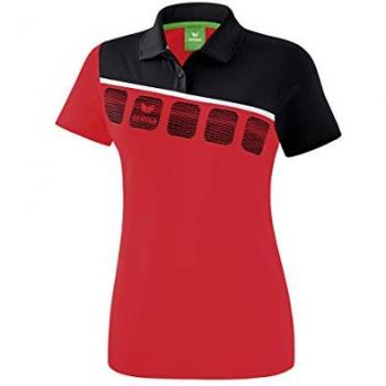 Erima 5-C Women's Polo Shirt