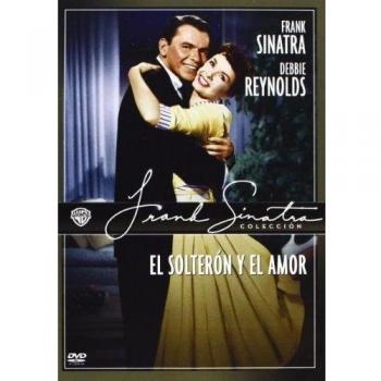 El Solterón Y El Amor