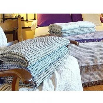 Sanz Marti - Plaid MULTIUSOS NIDO 180x270 - beig